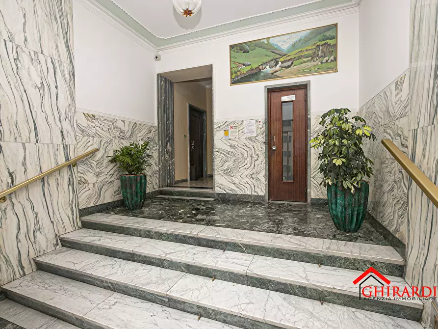 Immagine 36 di Pentalocale in affitto  in Via Alberto Picco 4 a Genova