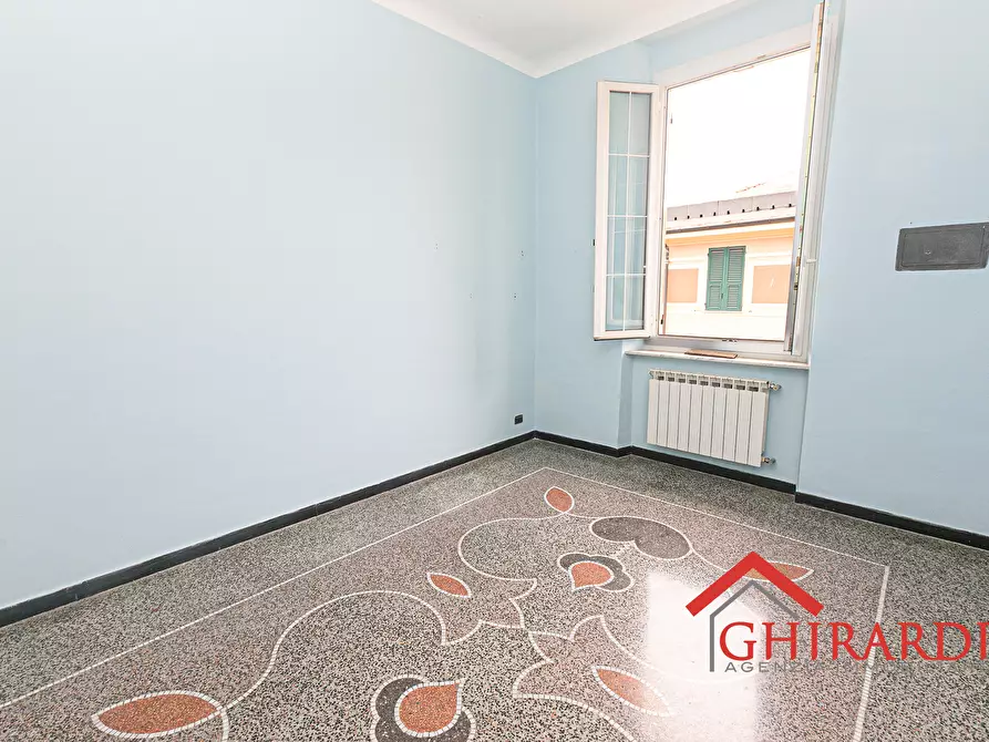 Immagine 19 di Quadrilocale in vendita  in VIA SAN LUIGI 18 a Genova