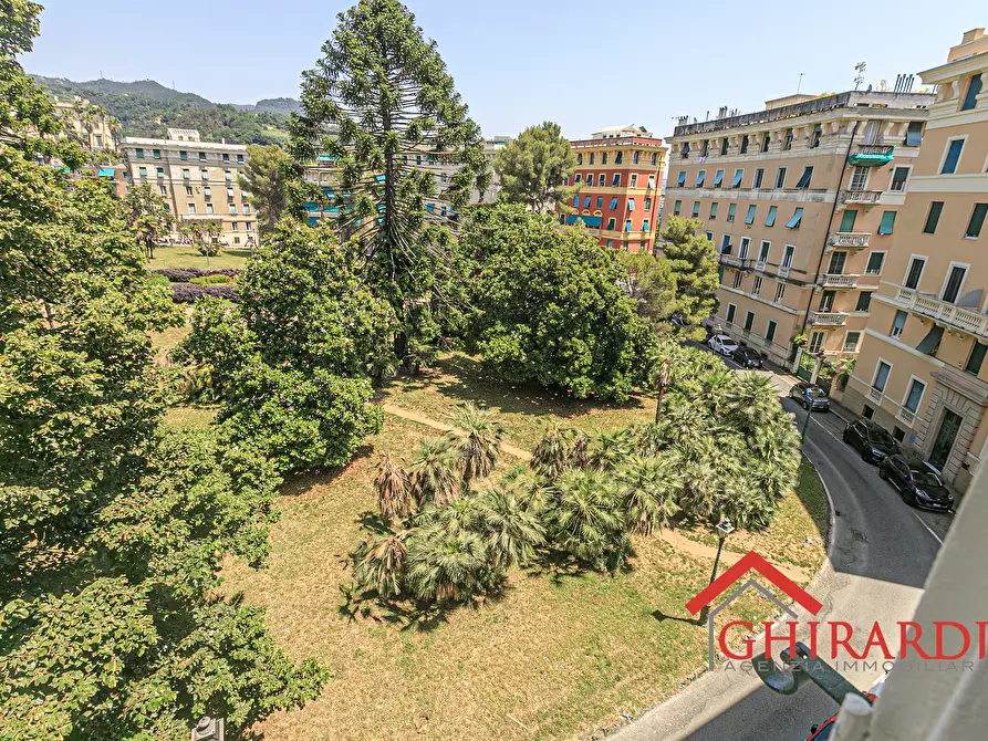 Immagine 38 di Pentalocale in vendita  in PIAZZA BONAVINO 11 a Genova