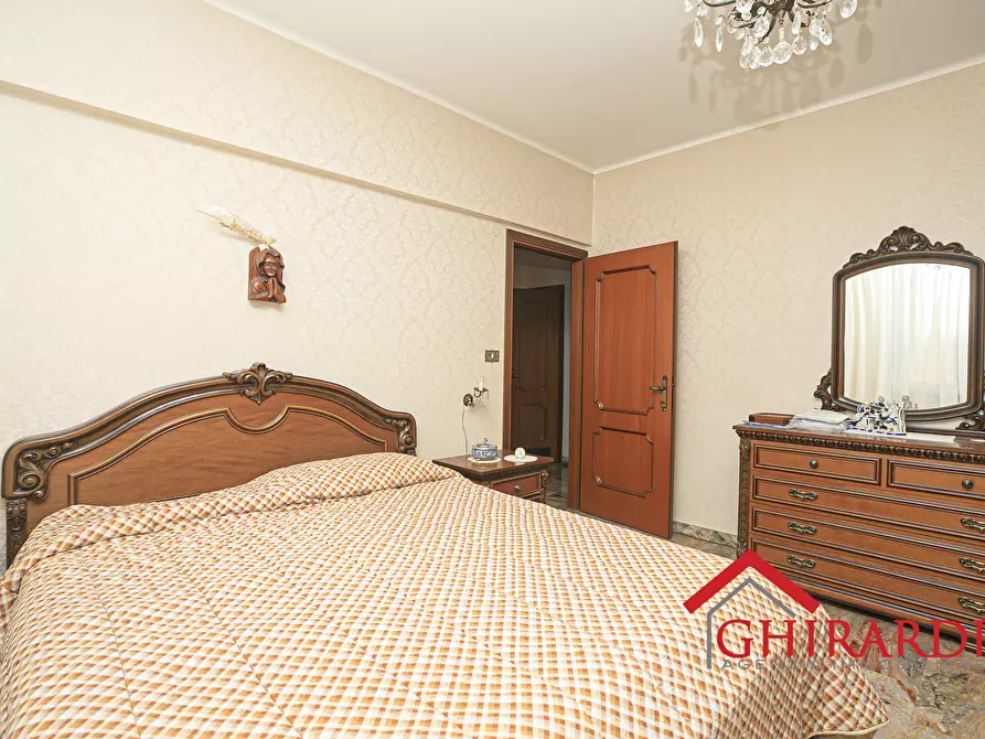 Immagine 17 di Quadrilocale in vendita  in VIA PAOLO TOSCANELLI 50 a Genova