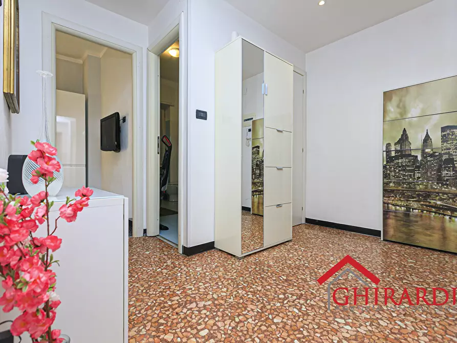 Immagine 8 di Bilocale in affitto  in Via Jacopo Bonfadio 10 a Genova