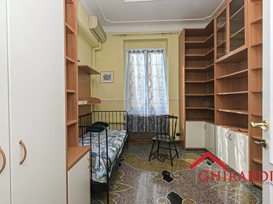 Immagine 25 di Trilocale in affitto  in Viale Carlo Canepa 17 a Genova