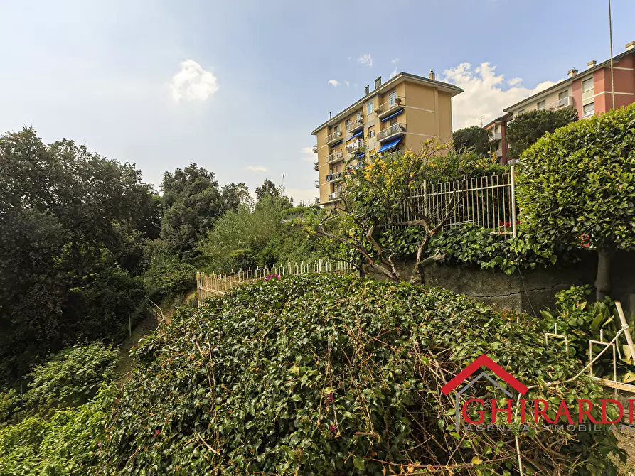 Immagine 44 di Quadrilocale in vendita  in Via Gavino Antonio 25 a Genova