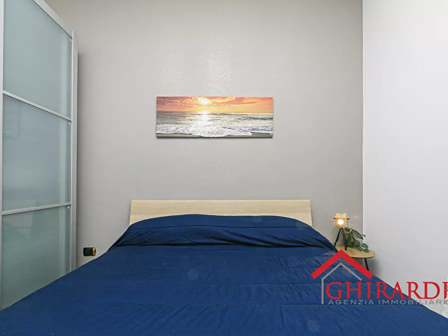 Immagine 23 di Trilocale in affitto  in Via Antonio Sant'Elia 190 a Genova