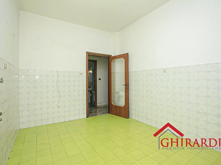 Immagine 11 di Trilocale in affitto  in Via Giovanni Battista Torre 5 a Genova
