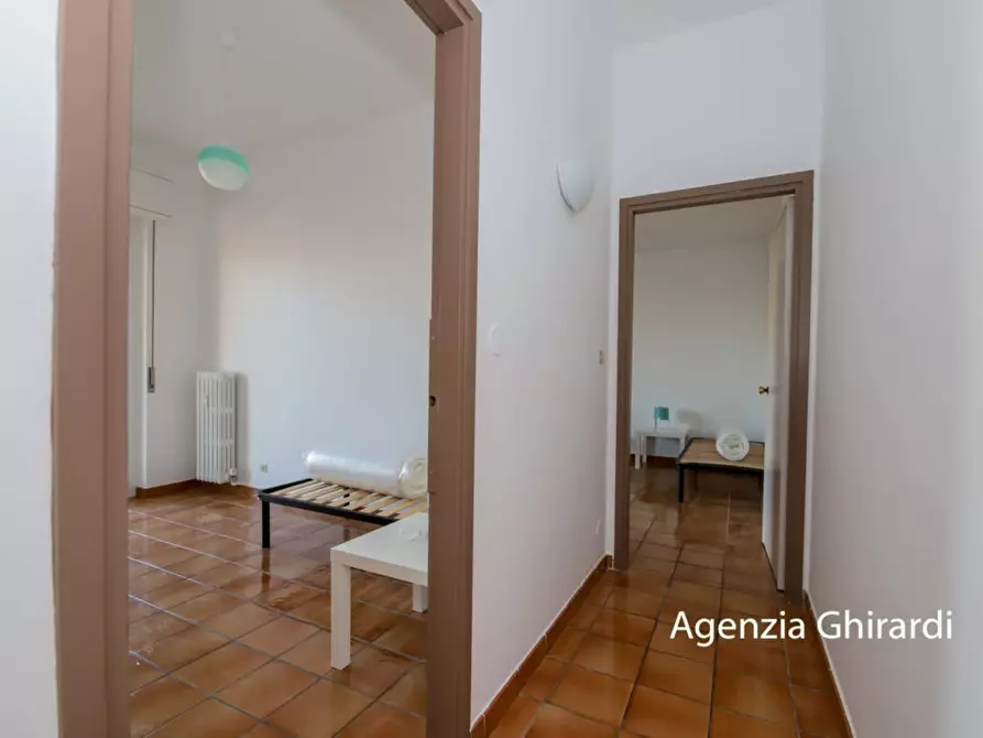 Immagine 18 di Trilocale in affitto  in Via D'Andrade 34 a Genova