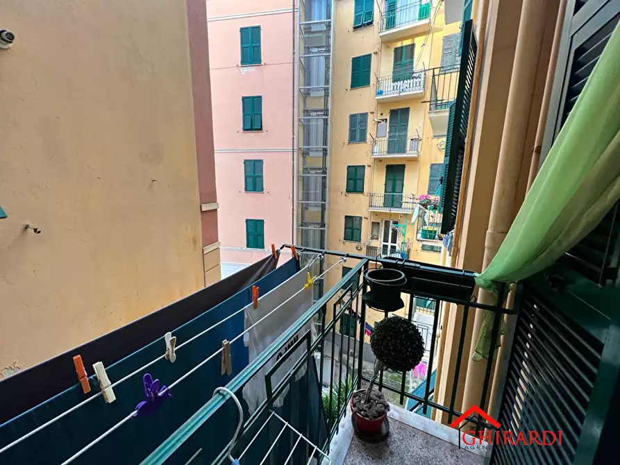 Immagine 14 di Bilocale in affitto  in VIA ANDREA DEL SARTO 21 a Genova