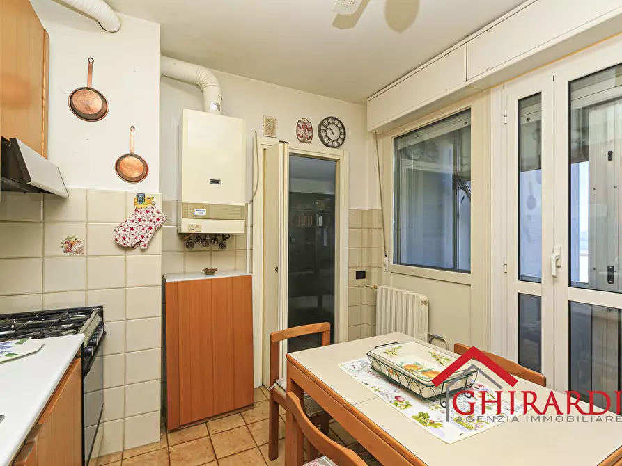 Immagine 9 di Bilocale in vendita  in VIA CESARE PAVESE 4B a Genova