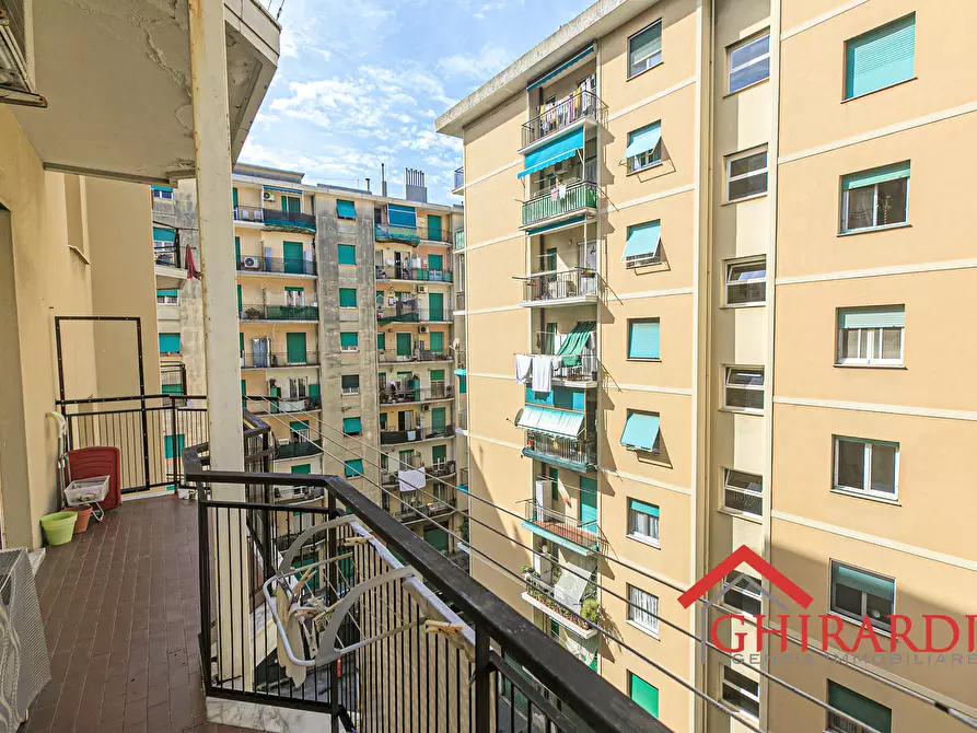 Immagine 22 di Bilocale in vendita  in VIA GINO CAPPONI 11 a Genova