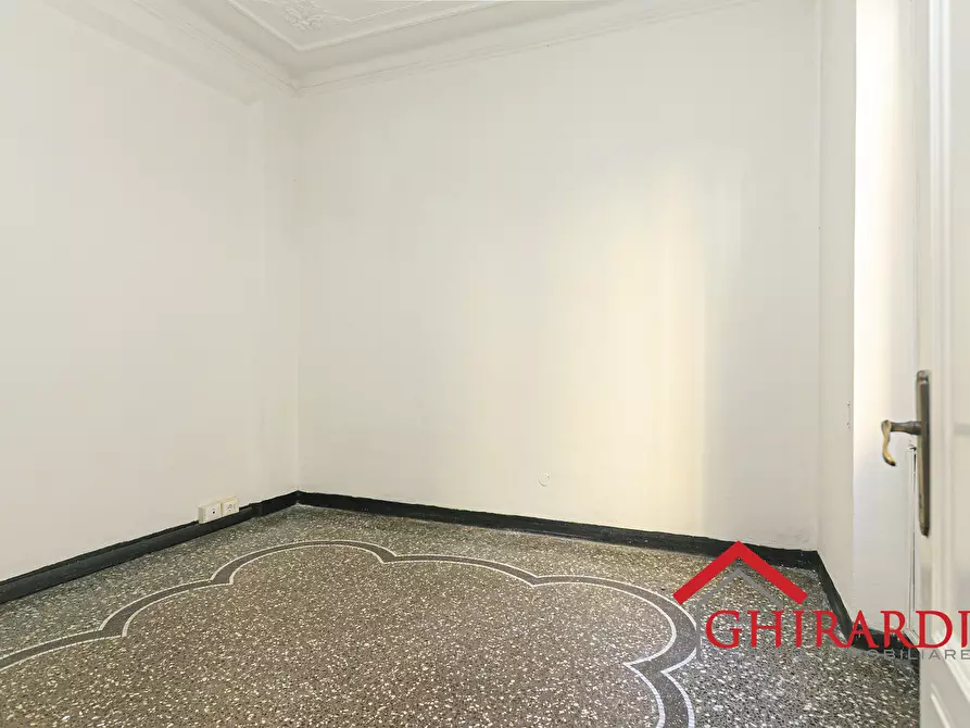 Immagine 13 di Trilocale in affitto  in VIA MERANO 47 a Genova