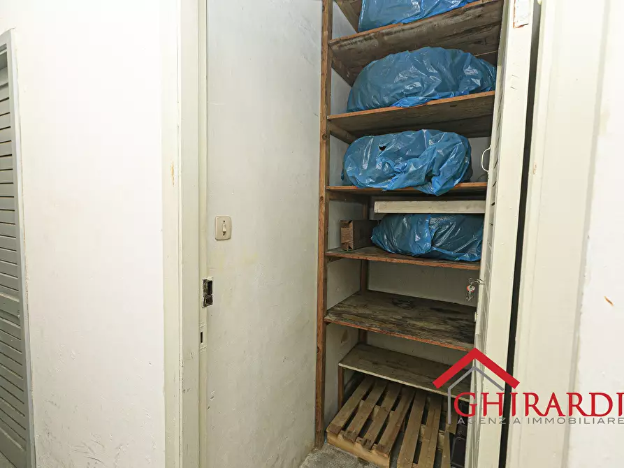 Immagine 36 di Bilocale in vendita  in VIA PAOLO TOSCANELLI 22 a Genova