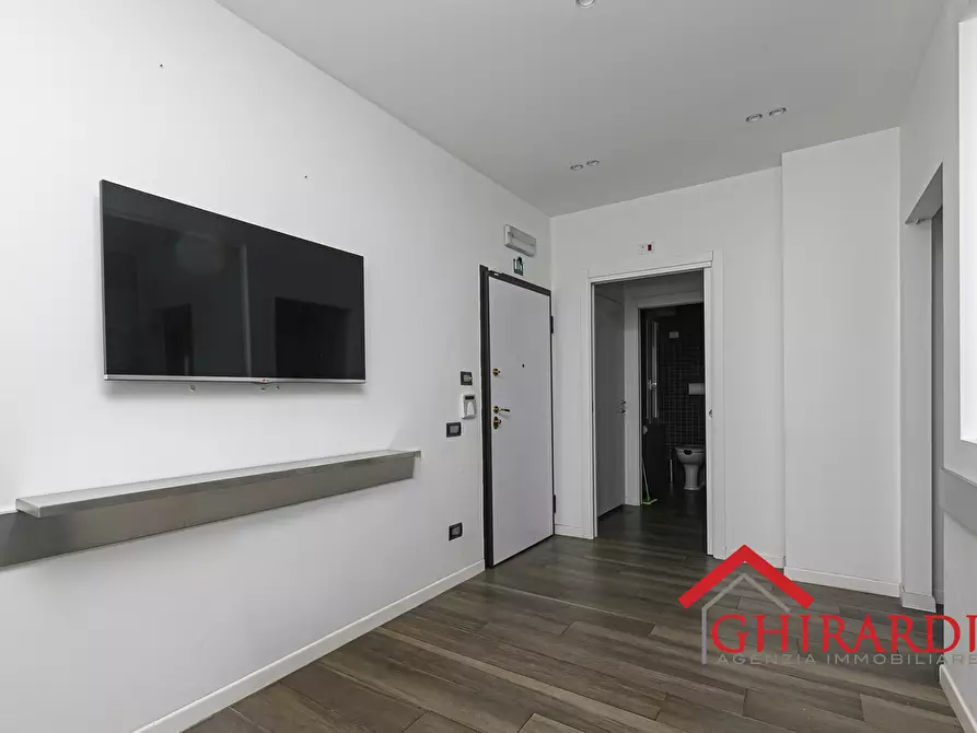 Immagine 5 di Ufficio in affitto  in Via Ciro Menotti 51 a Genova