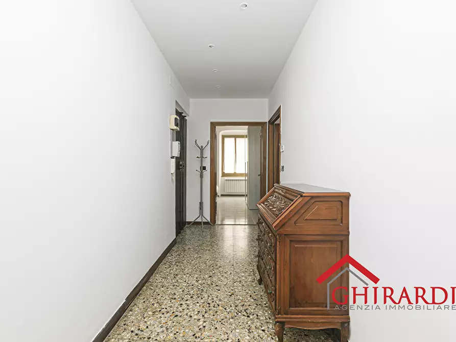 Immagine 6 di Quadrilocale in affitto  in Via Gaetano Donizetti 12 a Genova