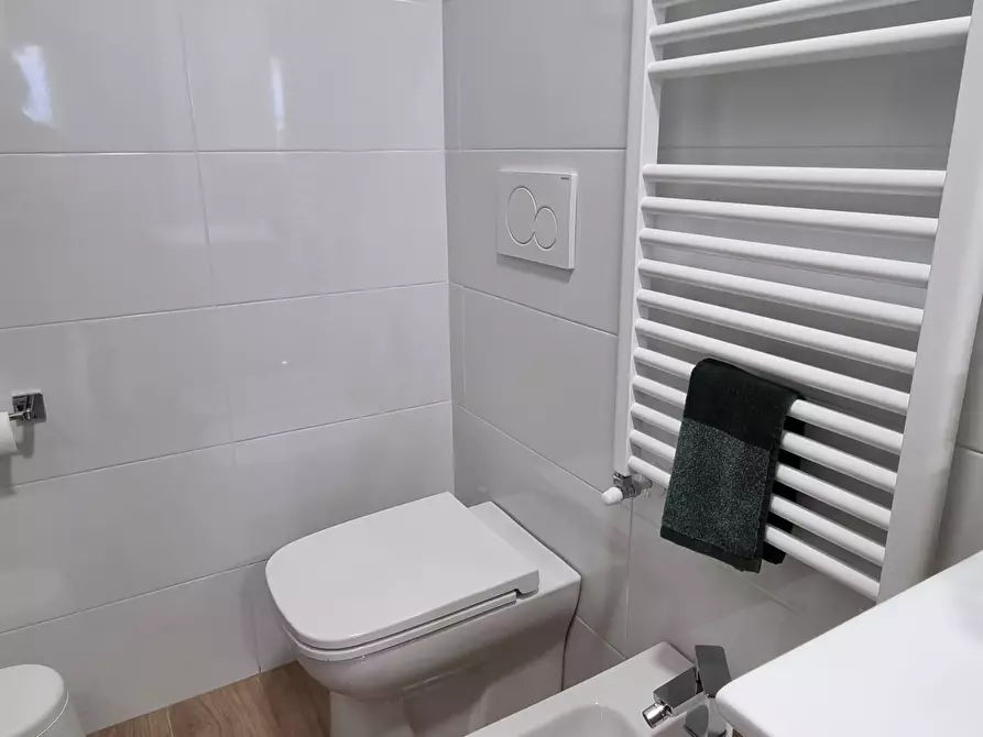 Immagine 22 di Trilocale in affitto  in VICO TRAÙ 7 a Genova
