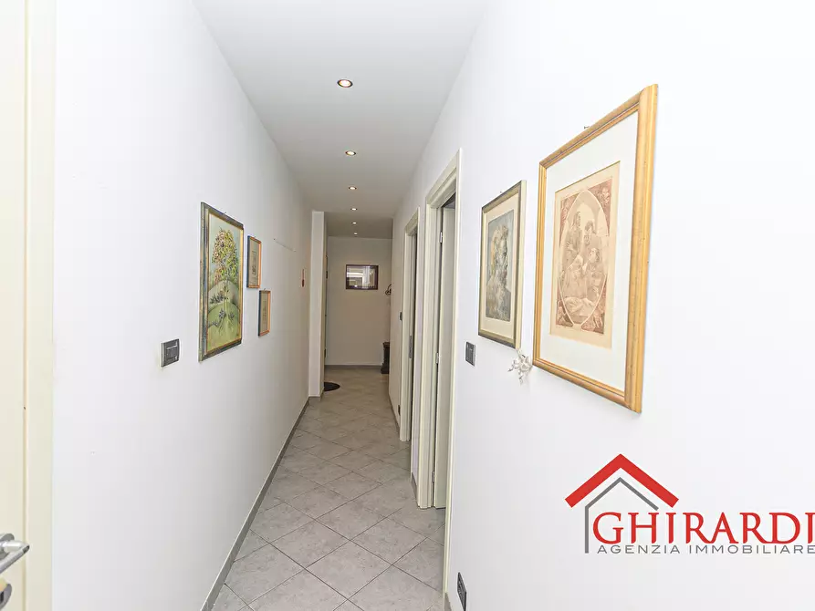 Immagine 19 di Bilocale in vendita  in VIA GINO CAPPONI 11 a Genova