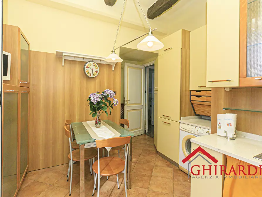 Immagine 15 di Trilocale in affitto  in Viale Carlo Canepa 17 a Genova