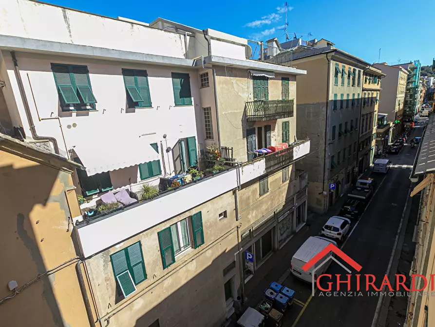 Immagine 25 di Trilocale in affitto  in VIA CIRO MENOTTI 24 a Genova