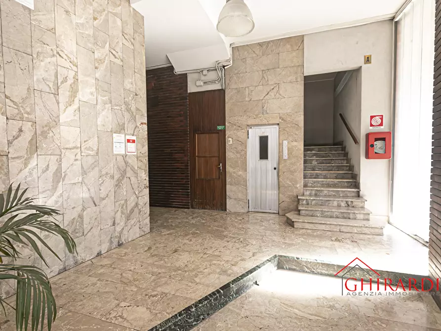 Immagine 26 di Trilocale in affitto  in Via Giacomo Puccini 19 a Genova