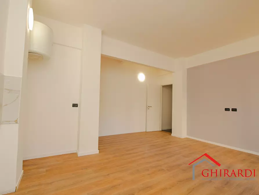 Immagine 7 di Bilocale in vendita  in VIA MURTOLA 62 a Genova