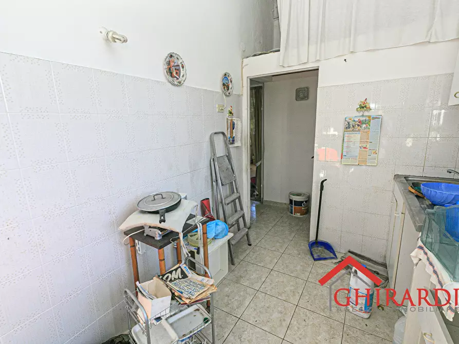 Immagine 83 di Casa trifamiliare in vendita  in Via Sergio Piombelli 28 a Genova
