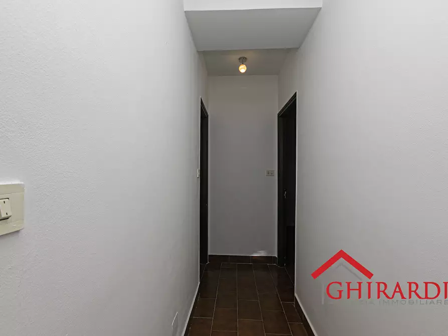 Immagine 41 di Showroom in affitto  in VIA PRA' 5 a Genova