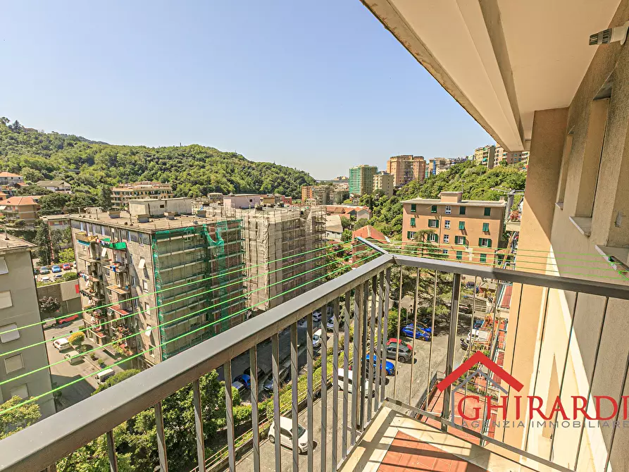 Immagine 22 di Bilocale in affitto  in VIA FALIERO VEZZANI 42C a Genova