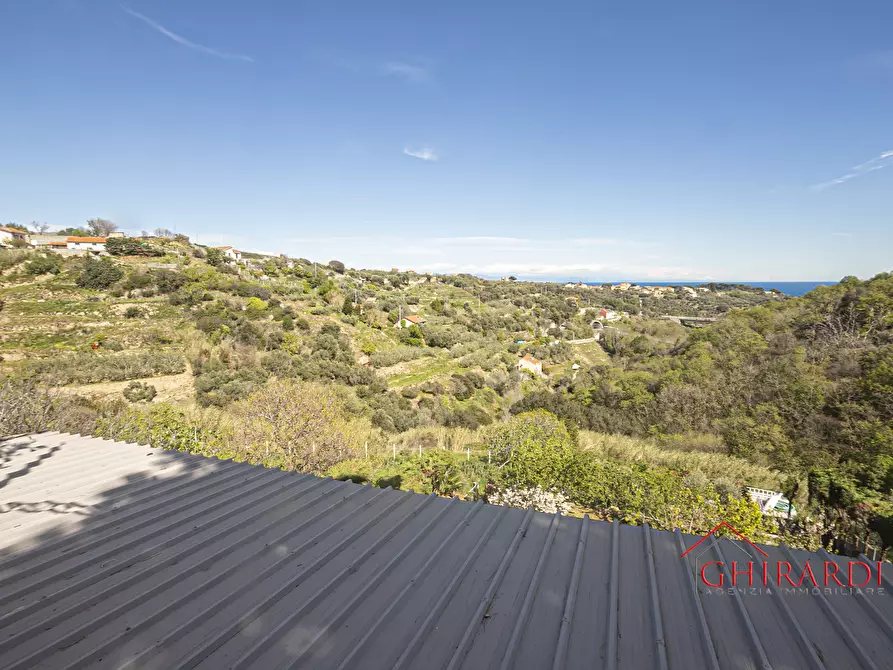 Immagine 130 di Villa in vendita  in VIA PECORILE a Celle Ligure