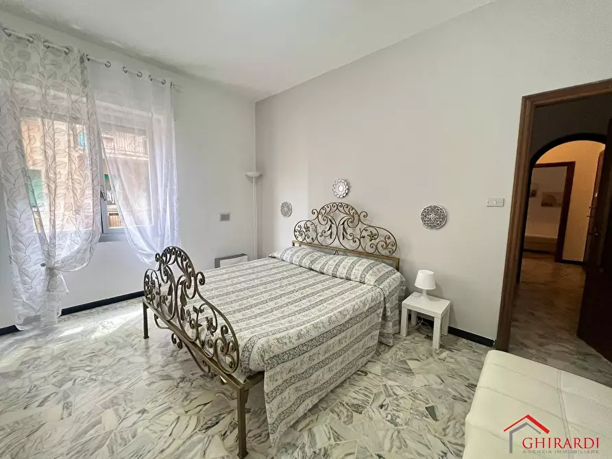 Immagine 12 di Bilocale in affitto  in VIA GIACOMO PUCCINI 17A a Genova