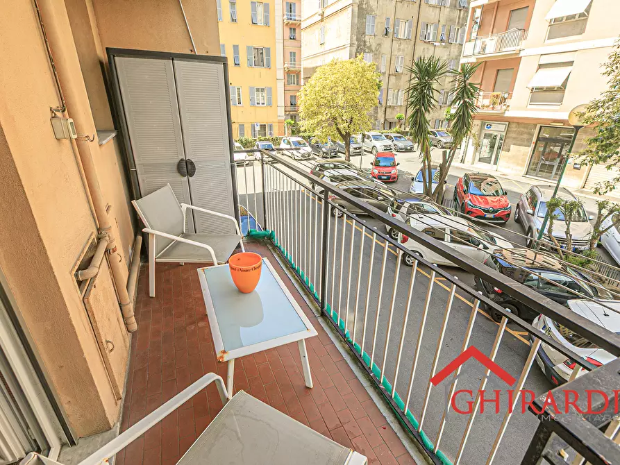 Immagine 24 di Bilocale in affitto  in Via Borzoli 15C a Genova
