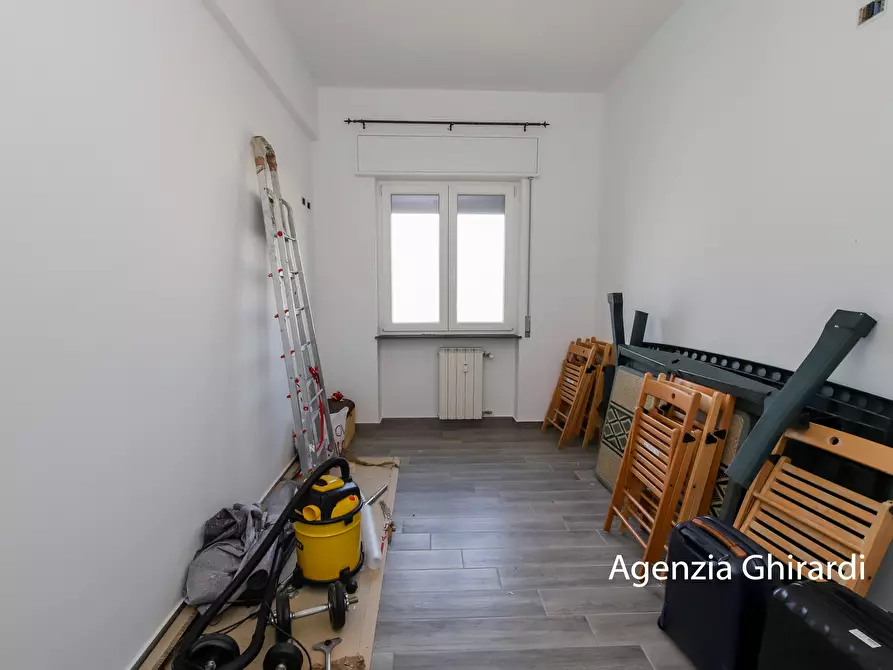Immagine 18 di Bilocale in affitto  in VIA LODOVICO CALDA 3H a Genova