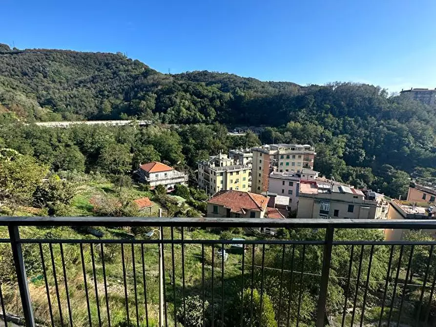 Immagine 20 di Bilocale in affitto  in VIA SERGIO PIOMBELLI 50 a Genova