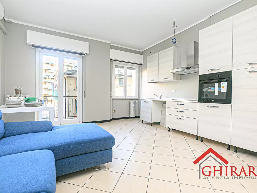 Immagine 7 di Quadrilocale in affitto  in VIA ALFREDO D'ANDRADE 34 a Genova