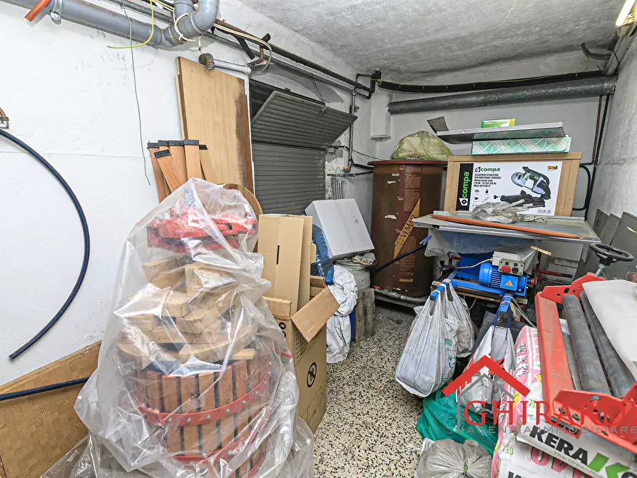 Immagine 111 di Casa trifamiliare in vendita  in Via Sergio Piombelli 28 a Genova