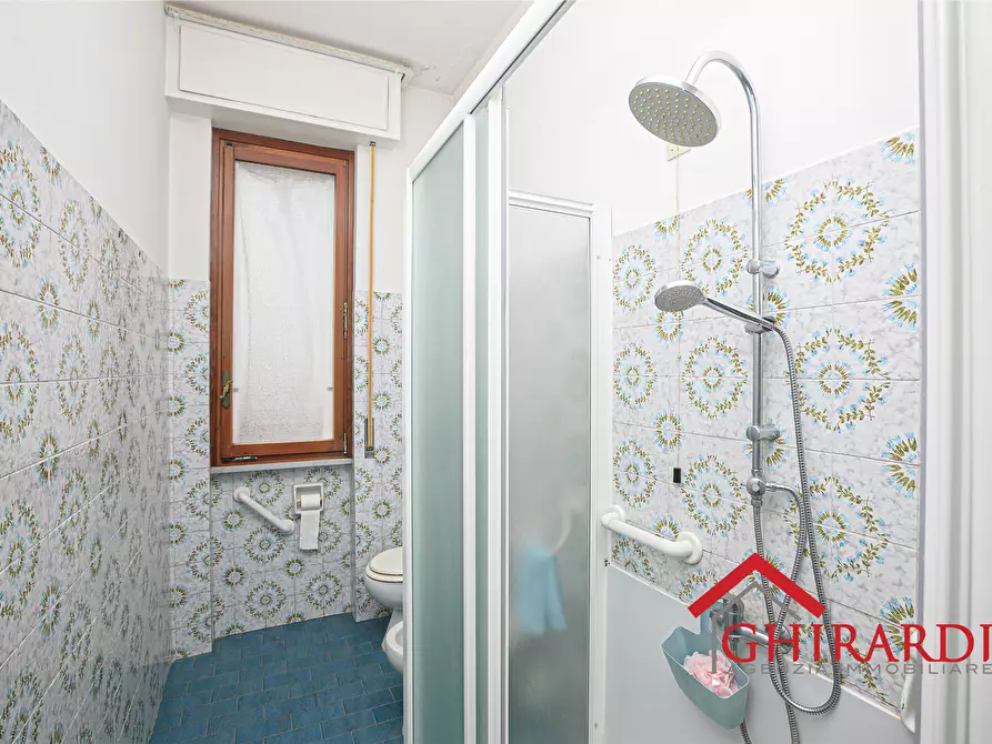 Immagine 21 di Trilocale in affitto  in Via Giovanni Battista Torre 5 a Genova