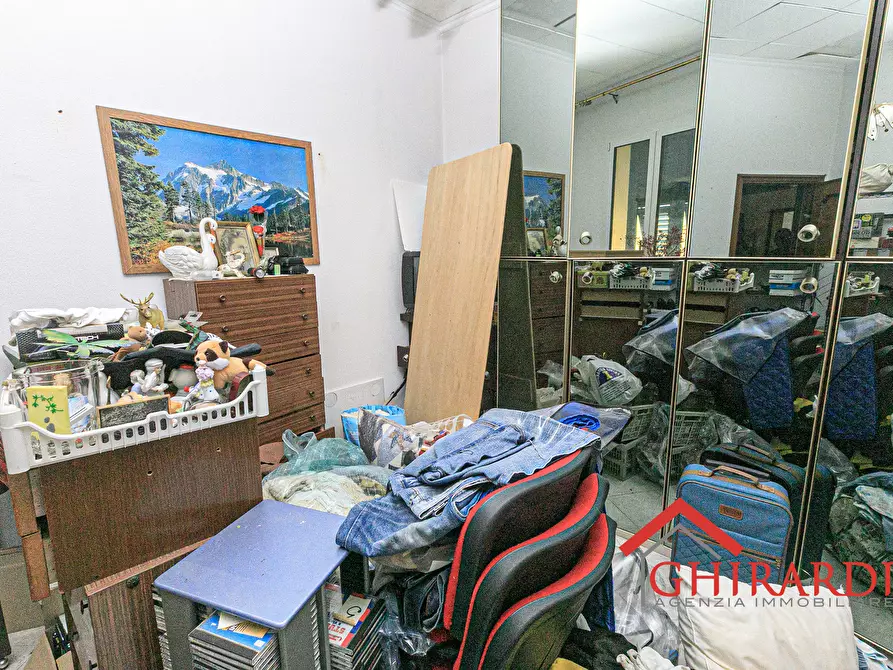 Immagine 65 di Casa trifamiliare in vendita  in Via Sergio Piombelli 28 a Genova