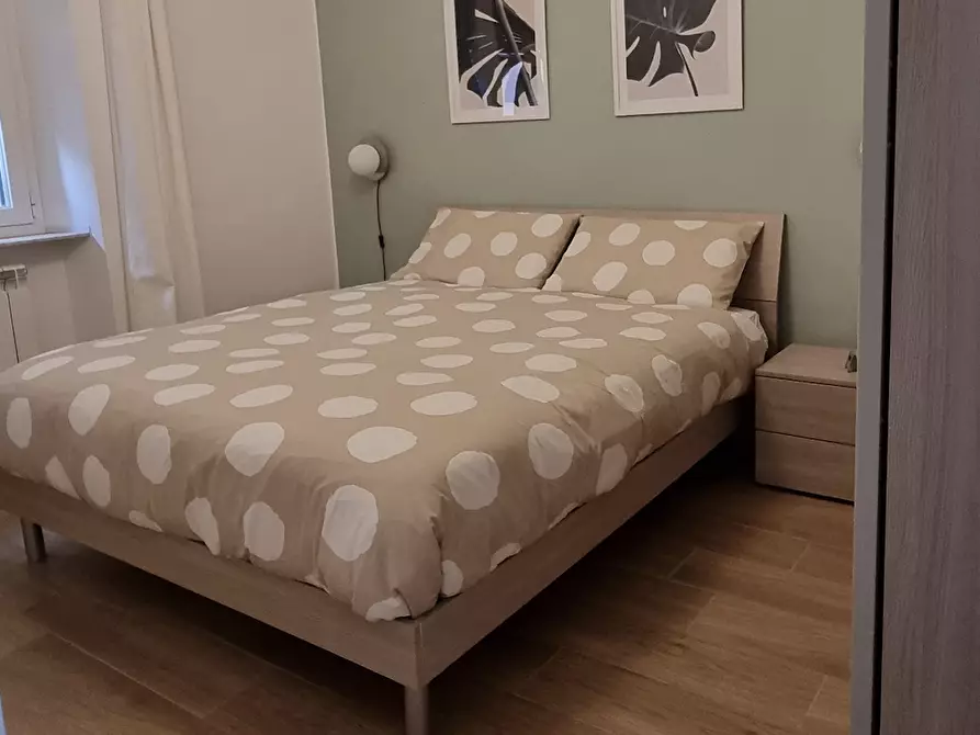Immagine 14 di Trilocale in affitto  in VICO TRAÙ 7 a Genova