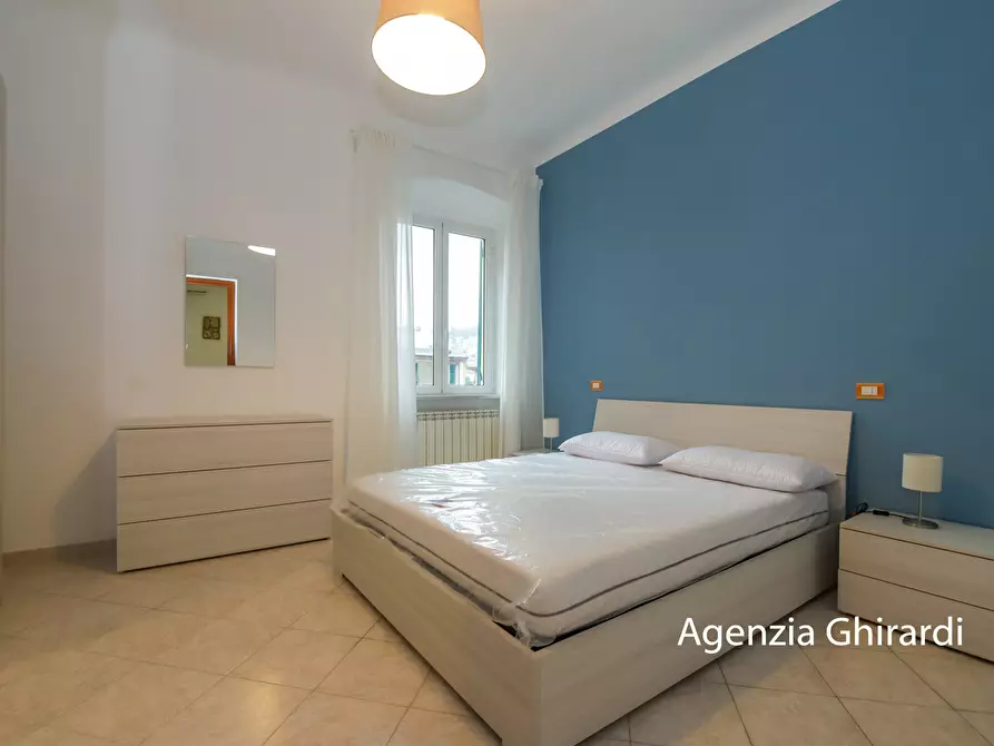 Immagine 17 di Trilocale in affitto  in Via Gino Capponi 8 a Genova