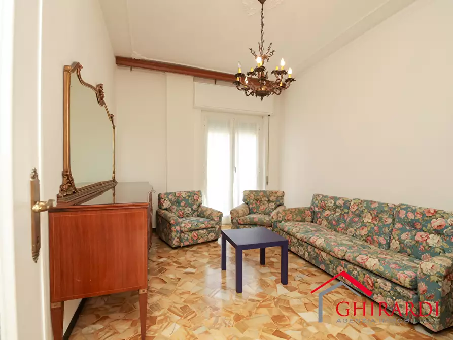 Immagine 5 di Quadrilocale in affitto  in Via Gino Capponi 9 a Genova