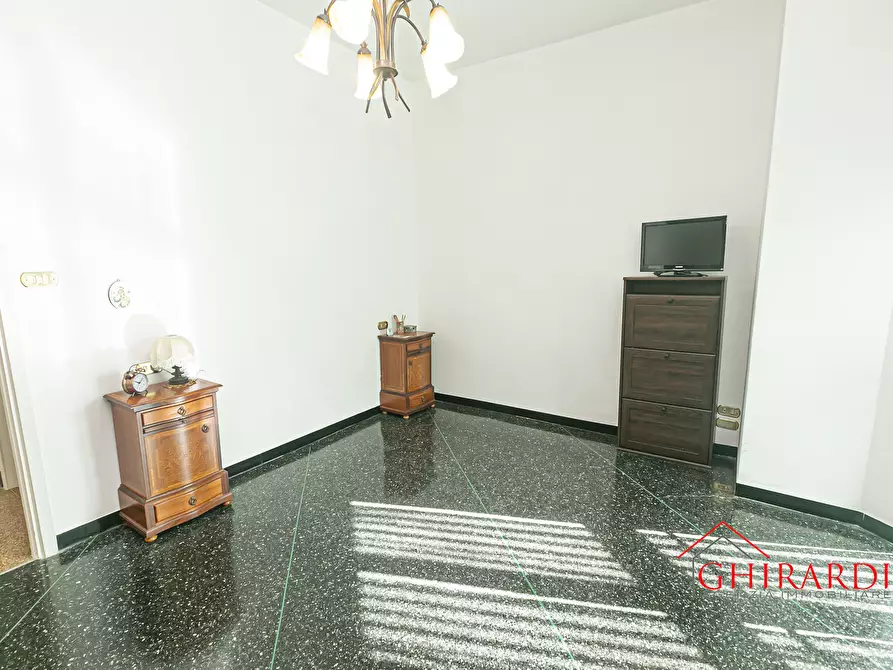 Immagine 12 di Trilocale in affitto  in Via Giacomo Puccini 19 a Genova