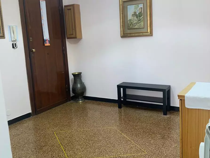 Immagine 2 di Trilocale in affitto  in VIA GIACOMO SOLIMAN 8 a Genova