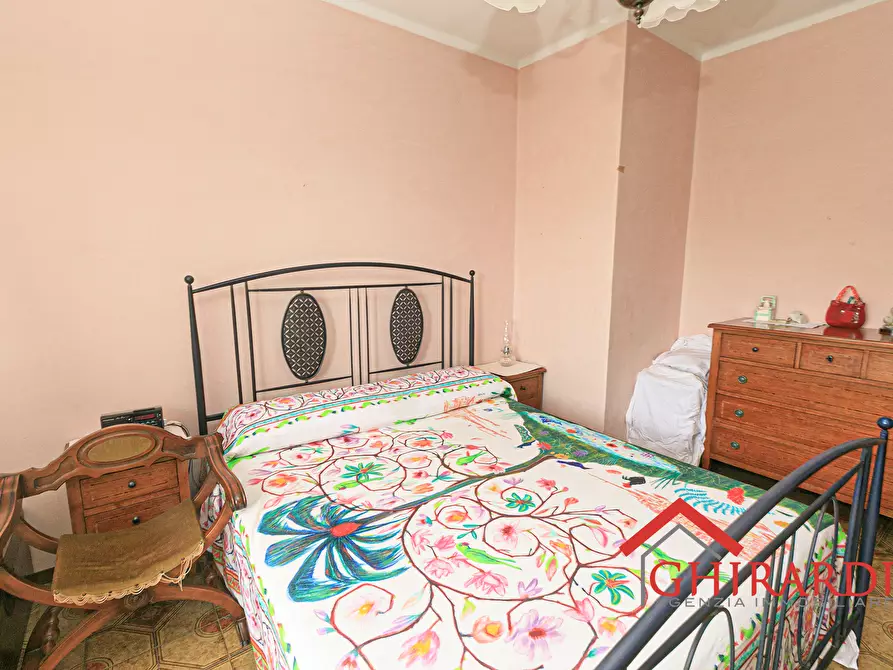 Immagine 14 di Quadrilocale in vendita  in VIA ANTONIO NEGRO a Genova