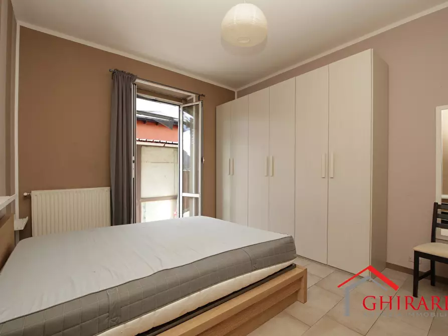 Immagine 14 di Trilocale in affitto  in VIA MONTE TIMONE 7C a Genova