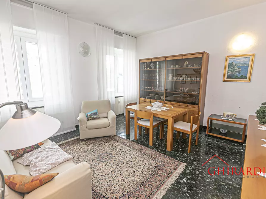 Immagine 1 di Bilocale in affitto  in VIA SAPELLO 55C a Genova