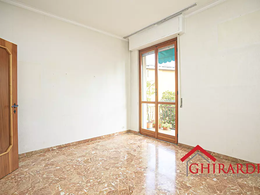 Immagine 13 di Trilocale in vendita  in Via Giovanni Battista Torre 5 a Genova