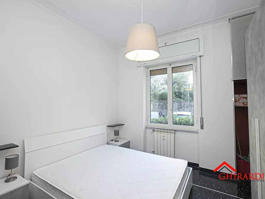 Immagine 13 di Bilocale in affitto  in VIA SANT'ALBERTO 11A a Genova