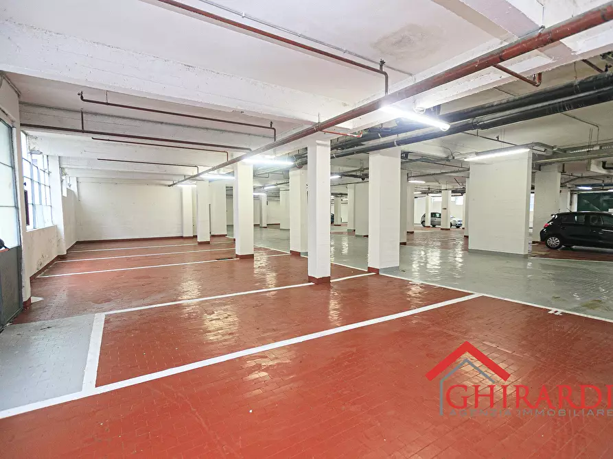 Immagine 9 di Garage in affitto  in Via Ruggero Leoncavallo 18R a Genova