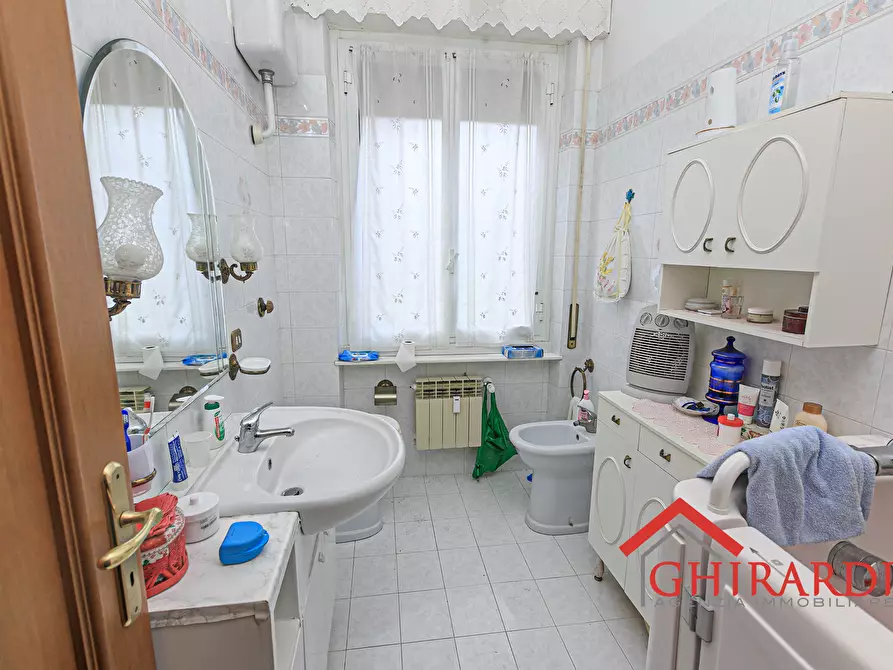 Immagine 24 di Trilocale in vendita  in Via Laviosa 31 a Genova