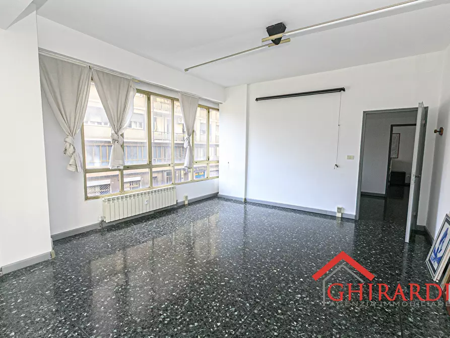 Immagine 22 di Ufficio in vendita  in VIA ERIDANIA 8 a Genova