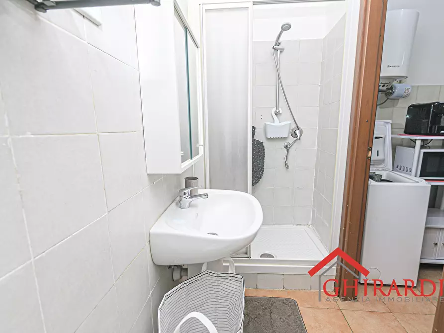 Immagine 28 di Trilocale in affitto  in VIA VADO 2 a Genova