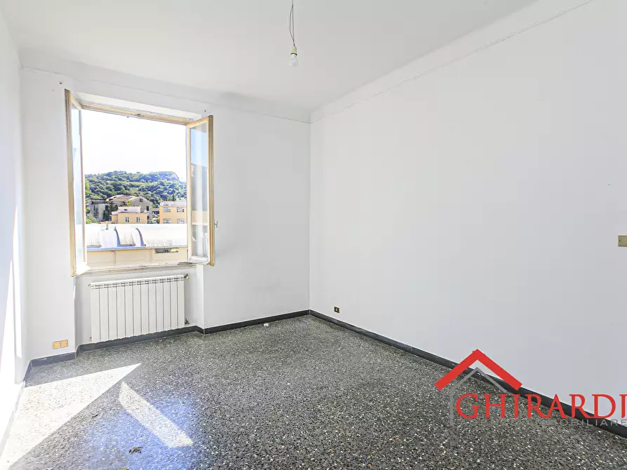 Immagine 11 di Bilocale in vendita  in VIA PIERO MARONCELLI 1 a Genova